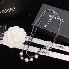 Chanel Necklaces